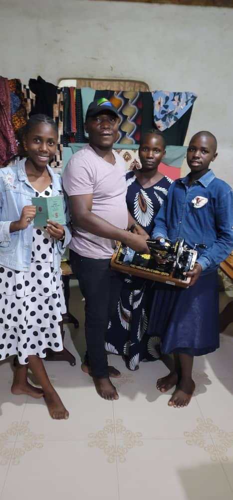 Family Outreach & Empowerment
